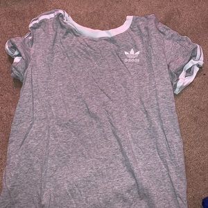 Adidas Classic Shirt